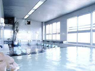 Iwaki Yumoto Onsen Uosho Image 3, Iwaki, Japan