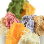 ジェラートイメージ