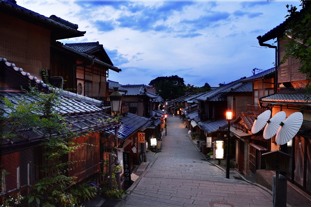 京都の風景