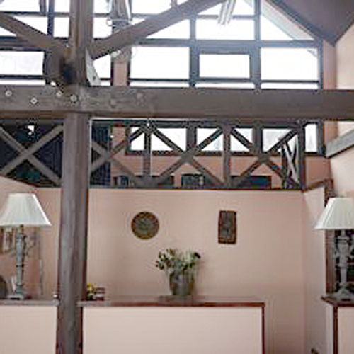 This photo about Tairappyouchaya shared on HyHotel.com