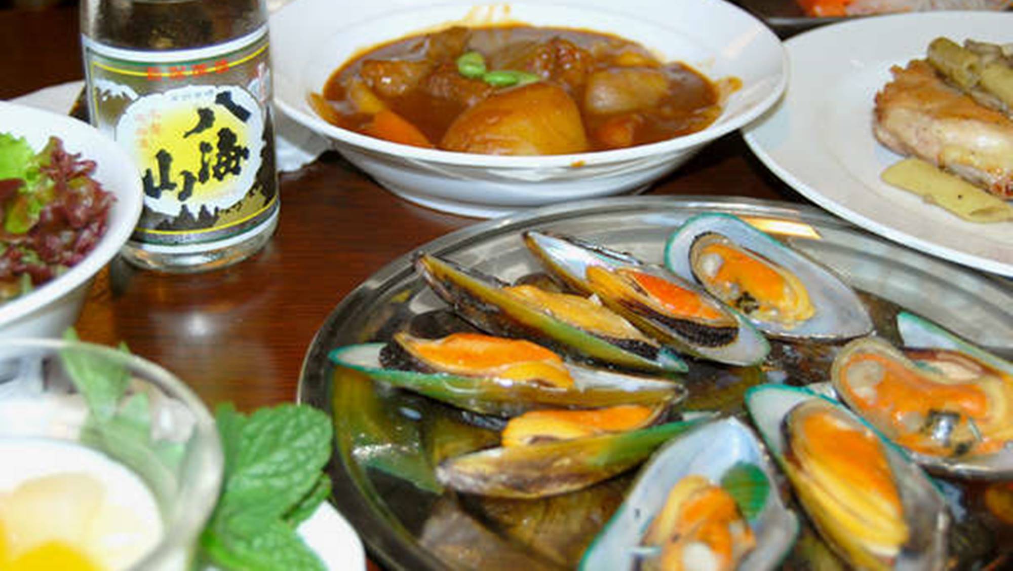 Tairappyouchaya Image 3, Yuzawa, Japan