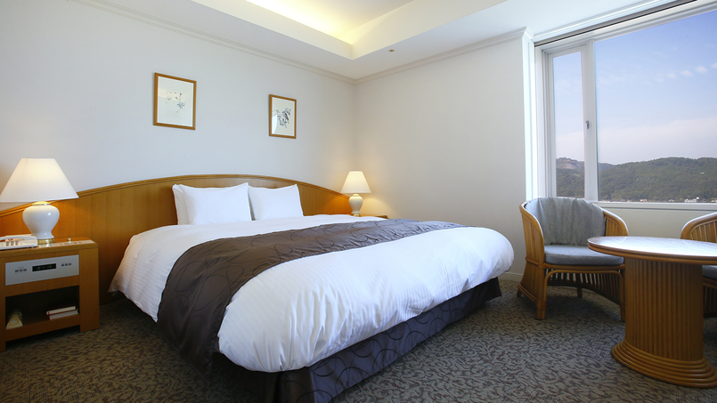  【本館】エグゼクティブダブル 29.1平米