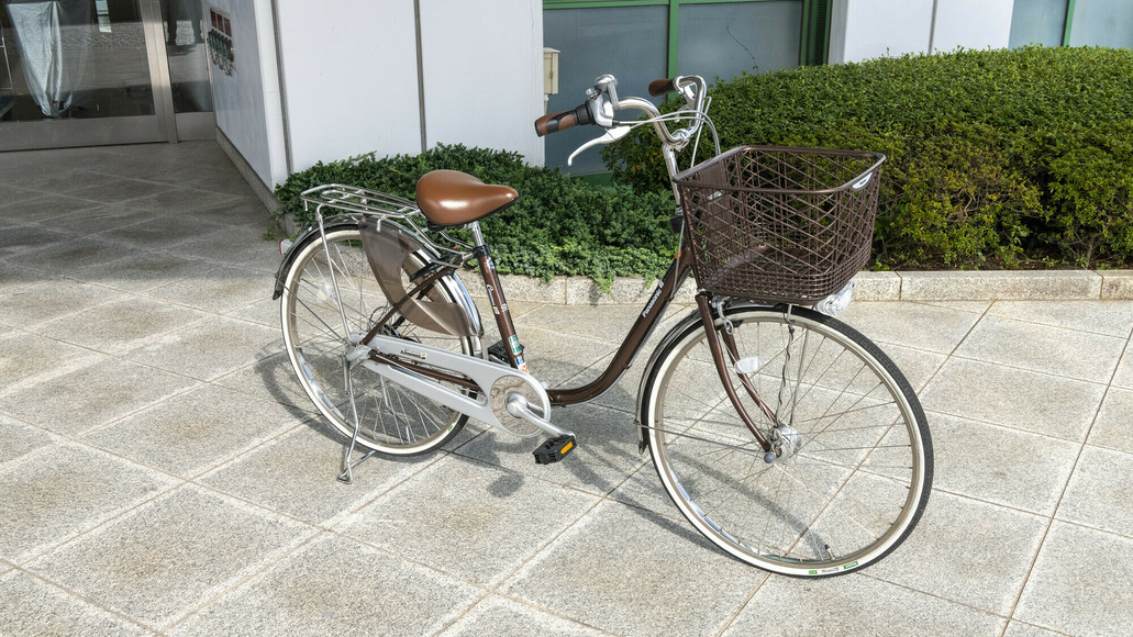 フロントにて自転車の貸出を行っております。ホテル周辺の観光にご利用ください。※有料となります。