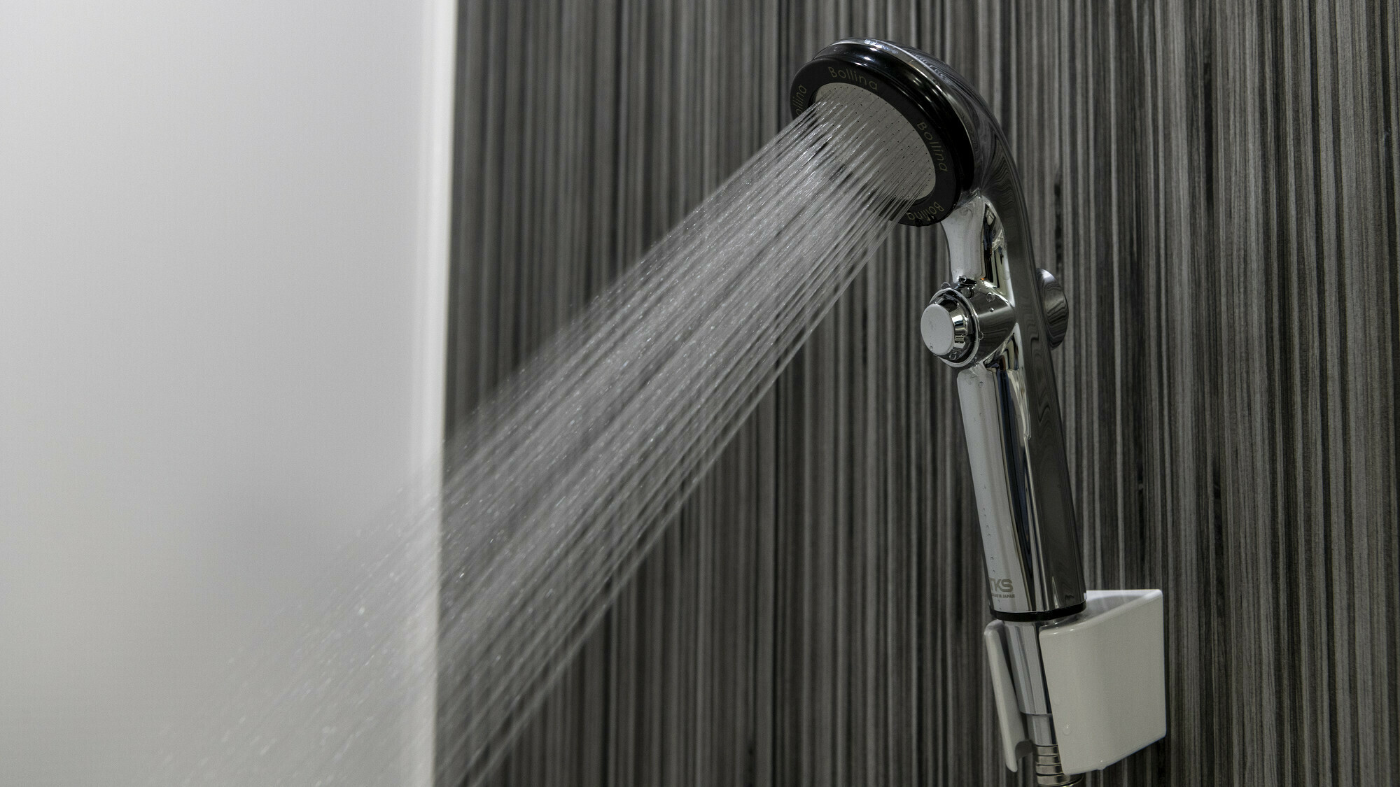 【客室備品】エグゼクティブフロア限定シャワーヘッド※一例