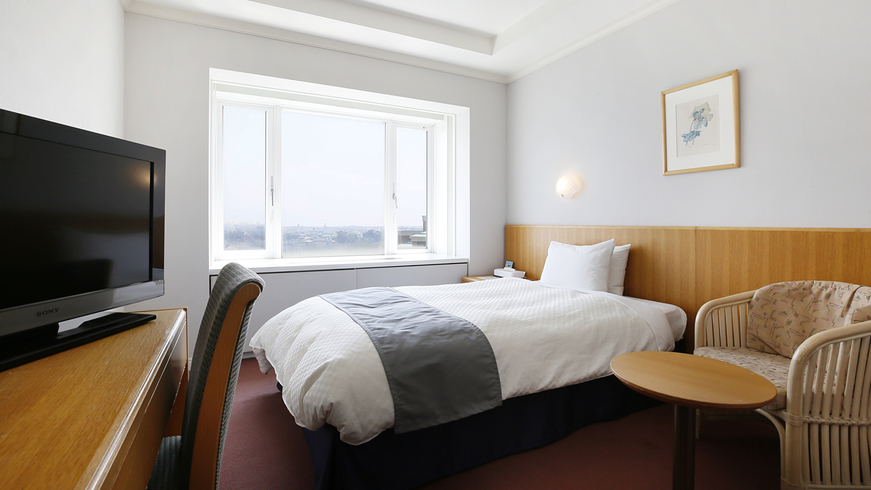 【別館】シングル 21.3平米