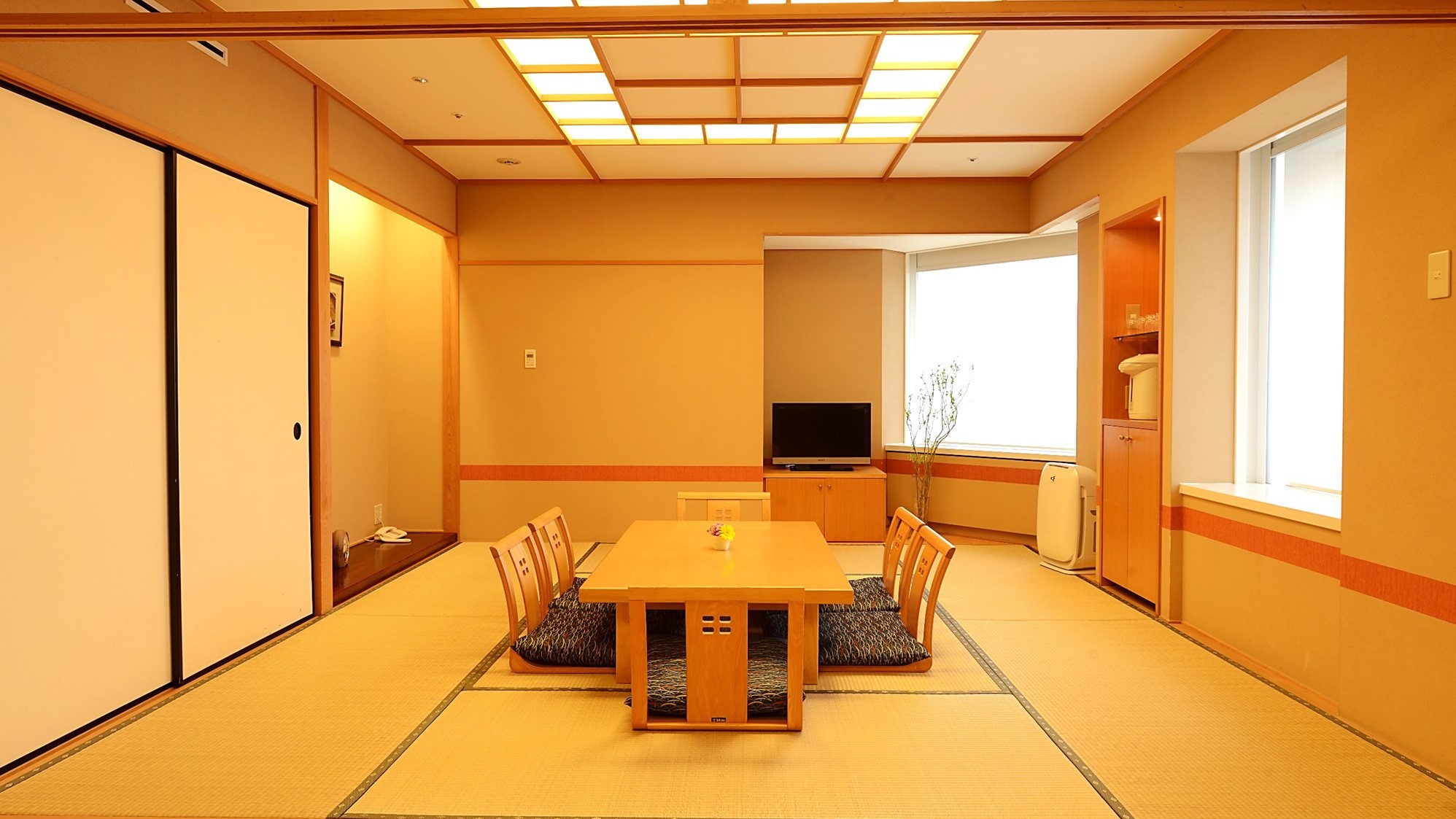 【別館】和室タイプ 44平米