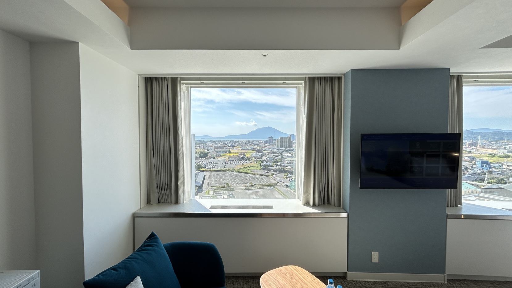 【禁煙】 本館・ユニバーサルルーム 38.7平米