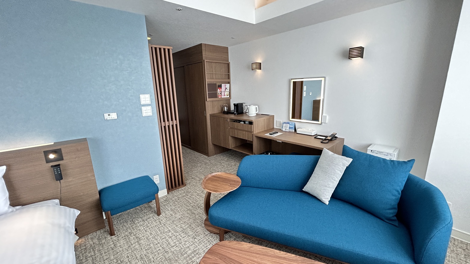 【禁煙】 本館・ユニバーサルルーム 38.7平米