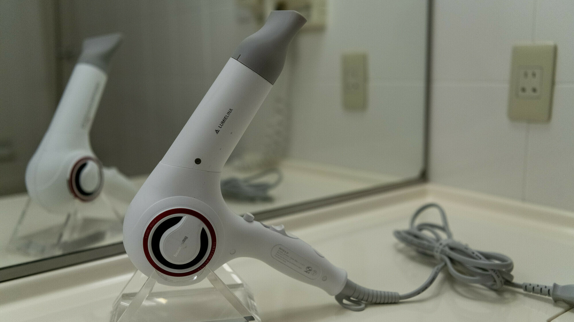 【客室備品】ドライヤー※一例