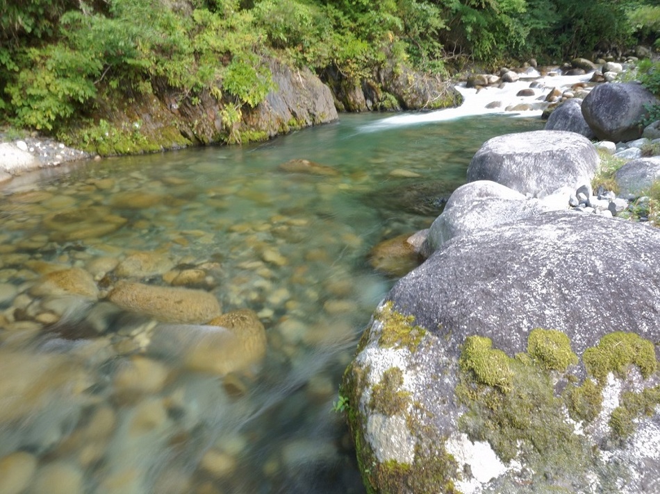 旅馆　山水〈长野县〉