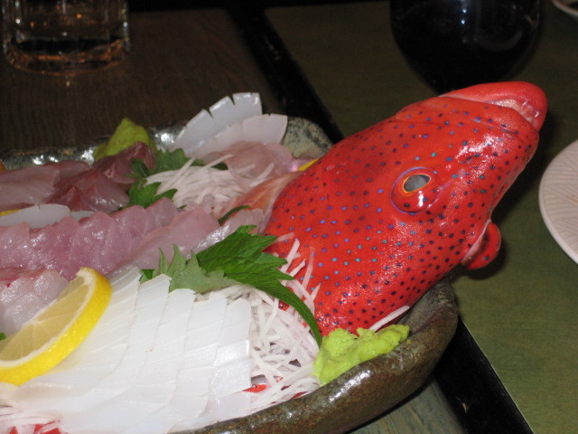 西表自慢の島料理