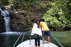 もう少し冒険したい。