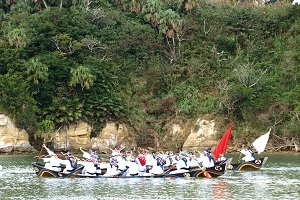 誇り高く脈々と