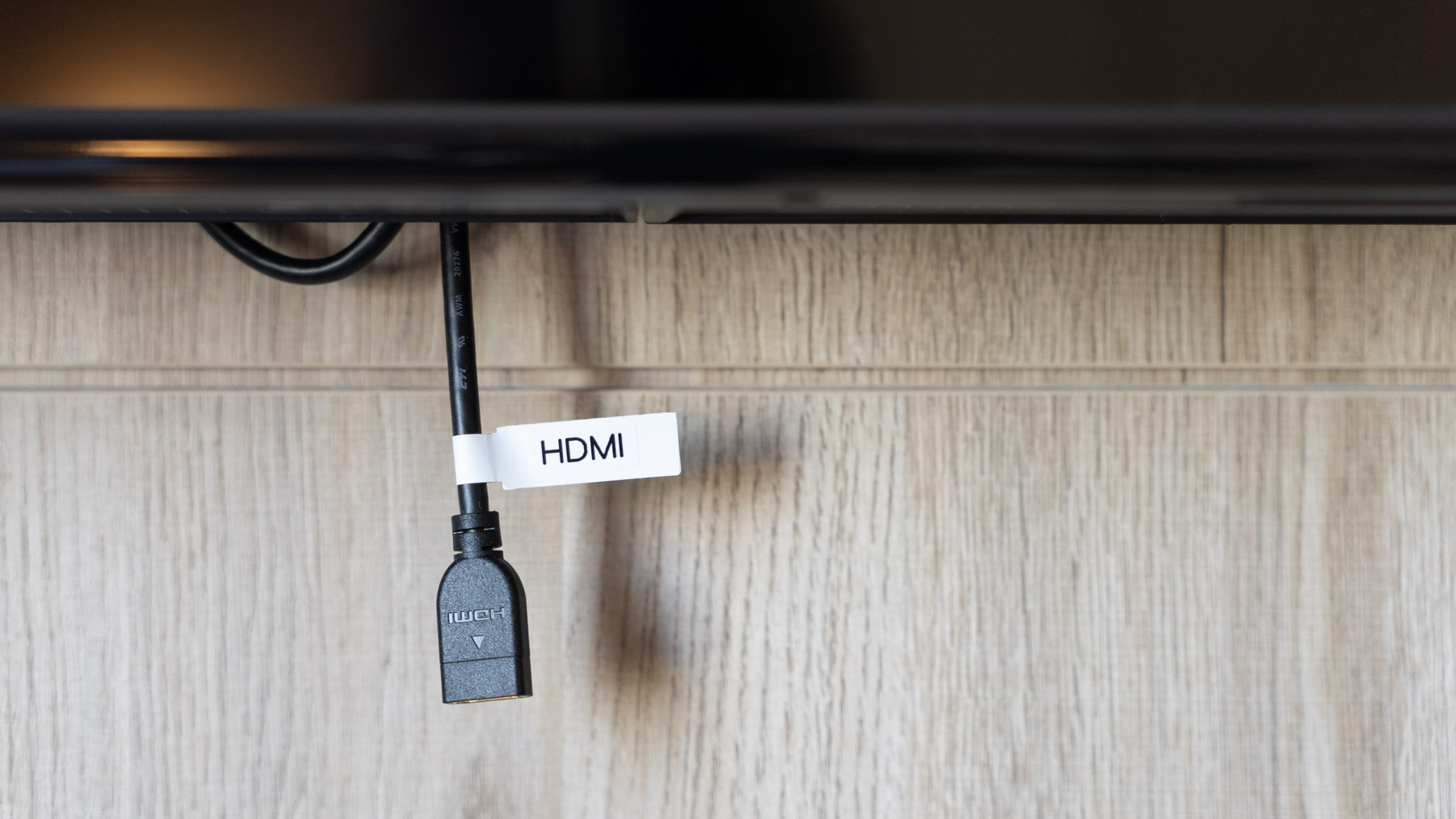 HDMI