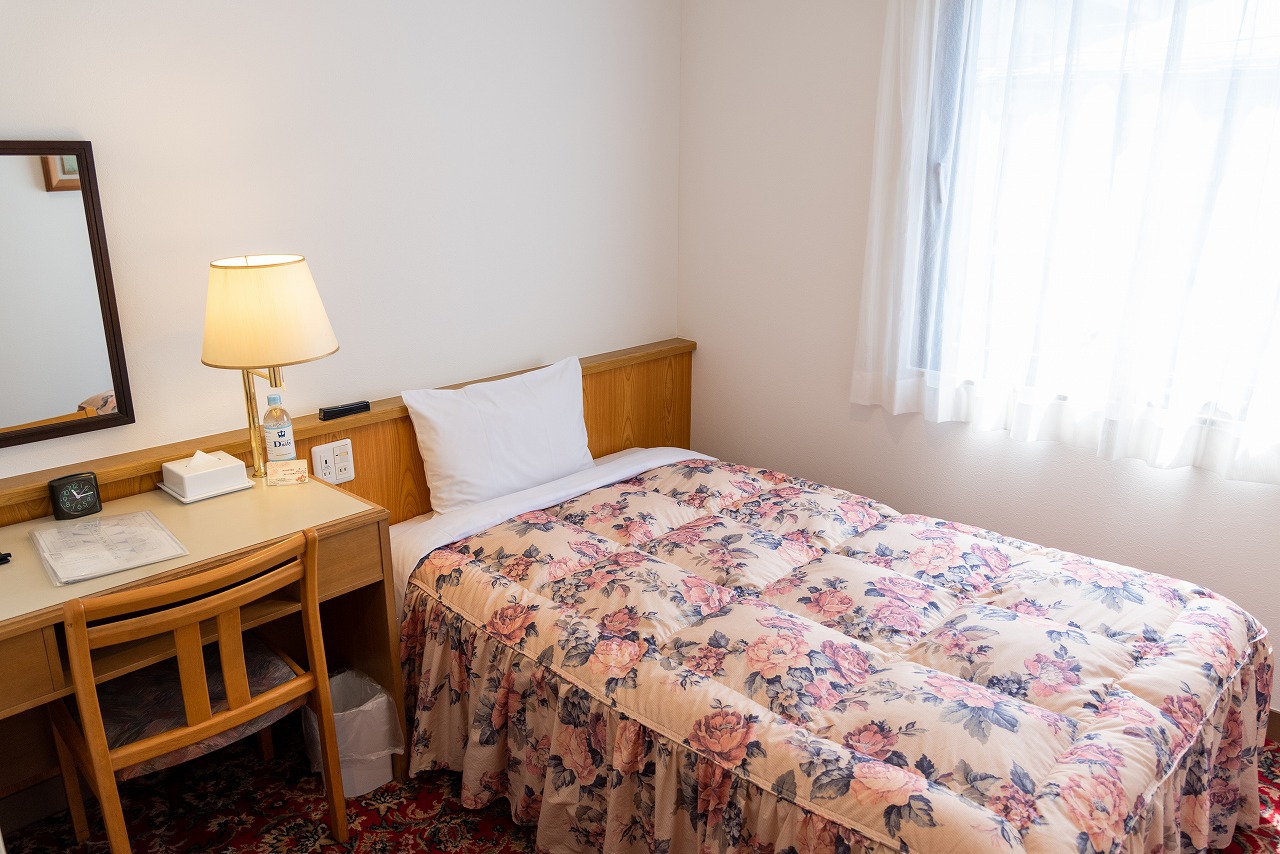 Shiki Daily Hotel Image 2, Saitama, Japan