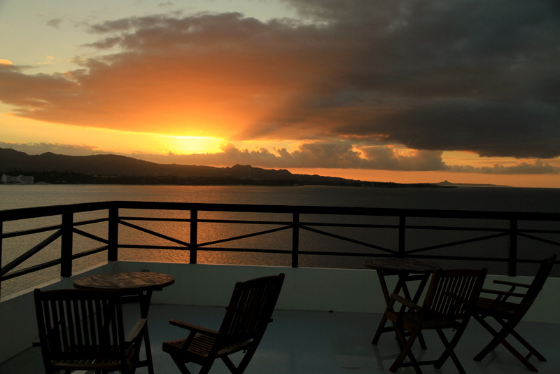 Kaya Resort Kourijima Image 3, Okinawa Main island, Japan