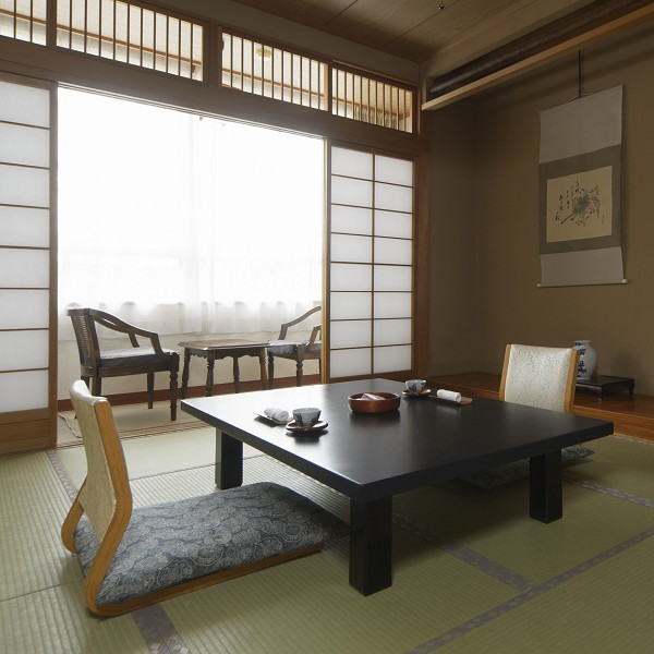 This photo about Asamushi Onsen Tsubakikan shared on HyHotel.com