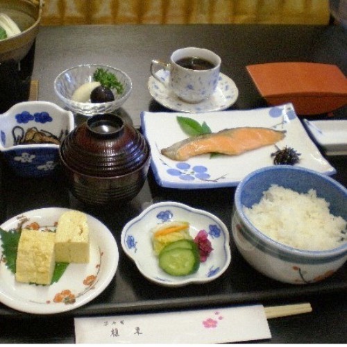 Uetoh Ryokan Image 1, Gifu, Japan