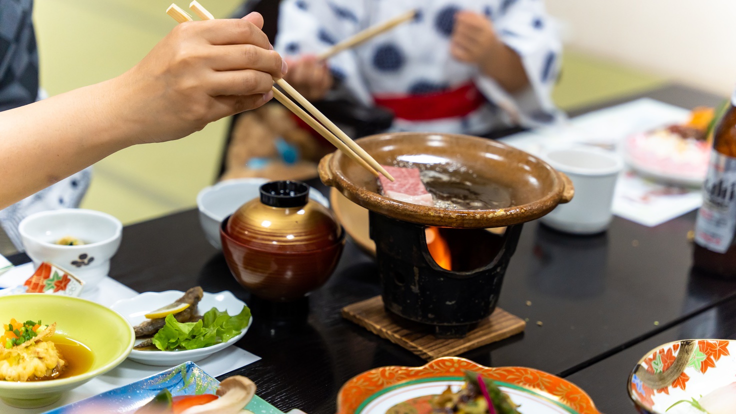 料理