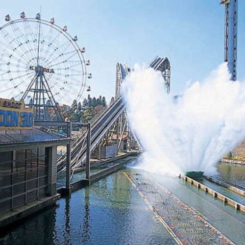 【周辺施設/レジャー】城島セントレジャー