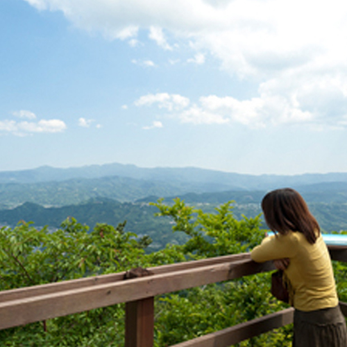 アットホームで素朴な宿から「信州一人旅を満喫。」