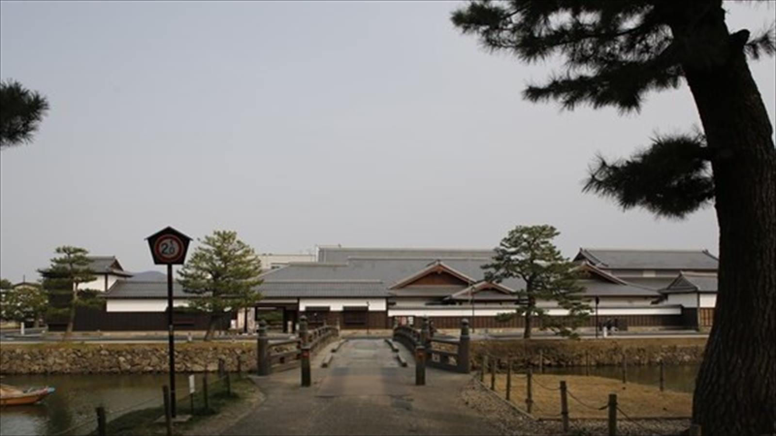 松江歴史館
