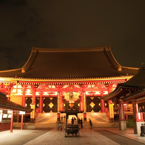 浅草寺