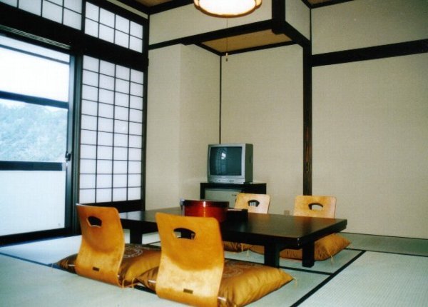 和室