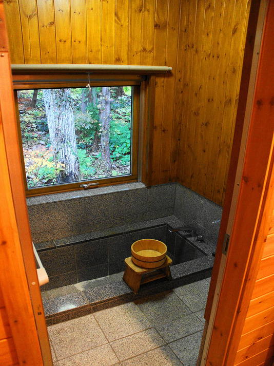 ３ベッドルームハウス