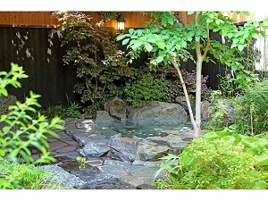 Ryokan Yaya no Yu Main Image Ryokan Yaya no Yu, Kumamoto