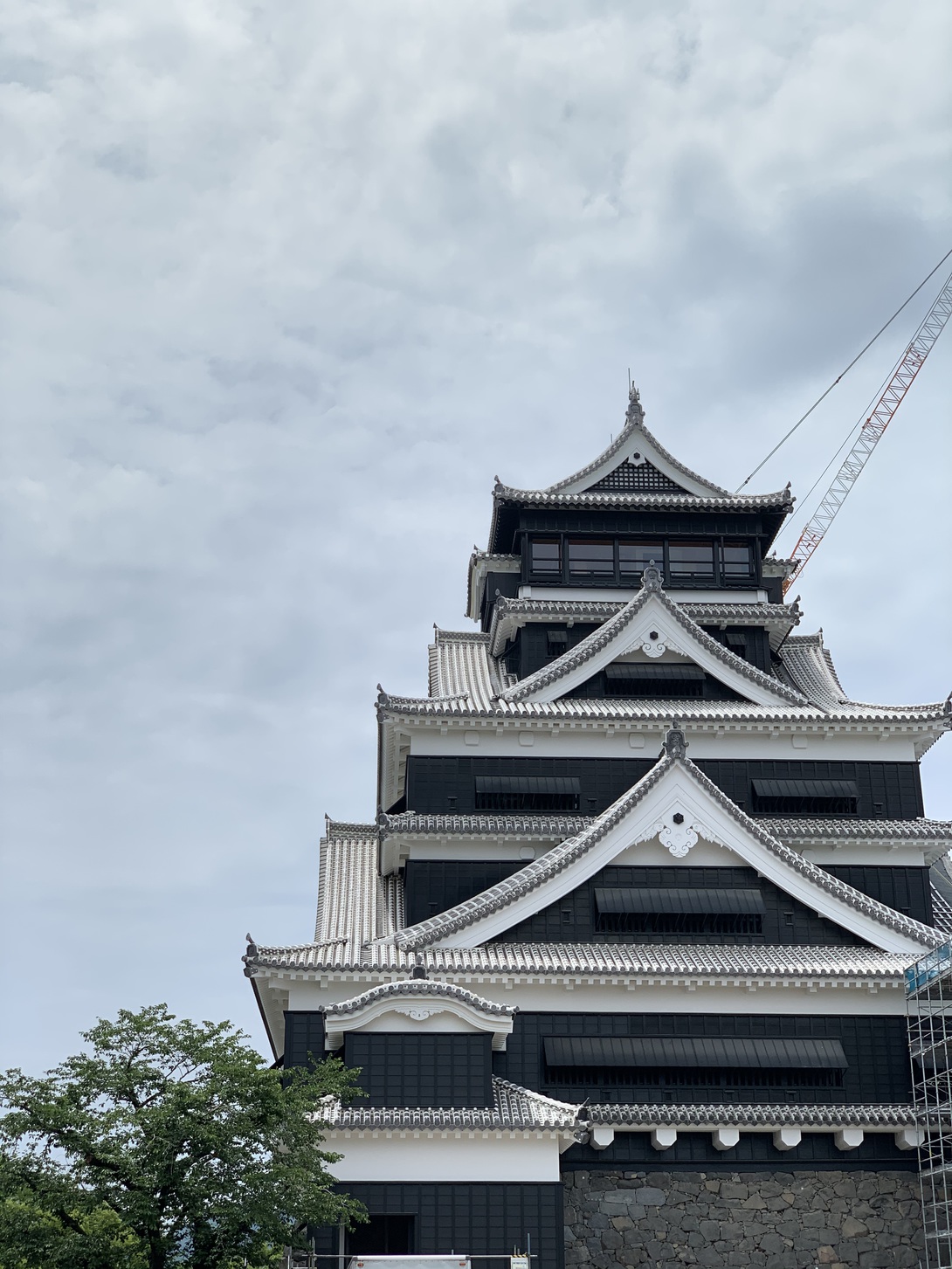 熊本城