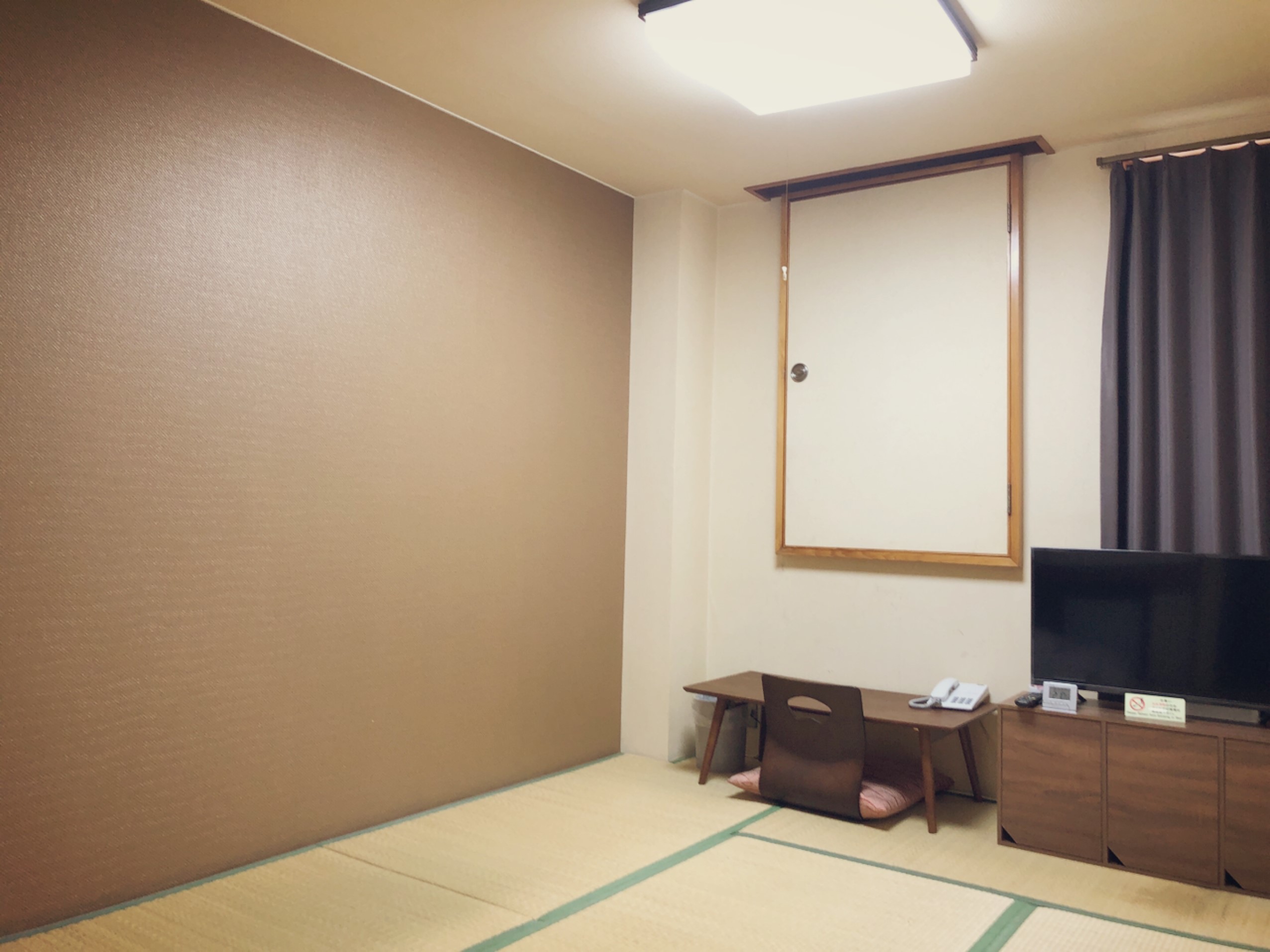 和室一例