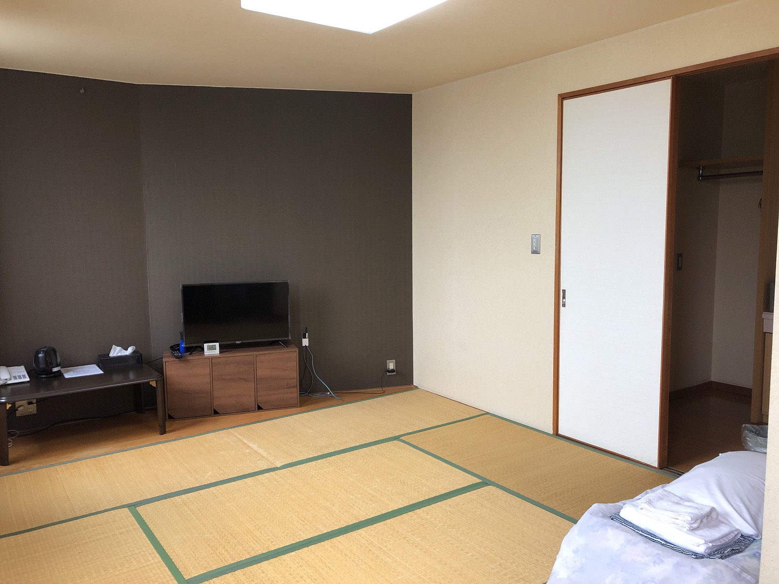 和室一例