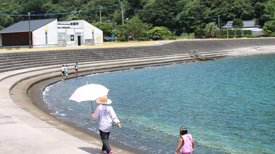 高浜海水浴場