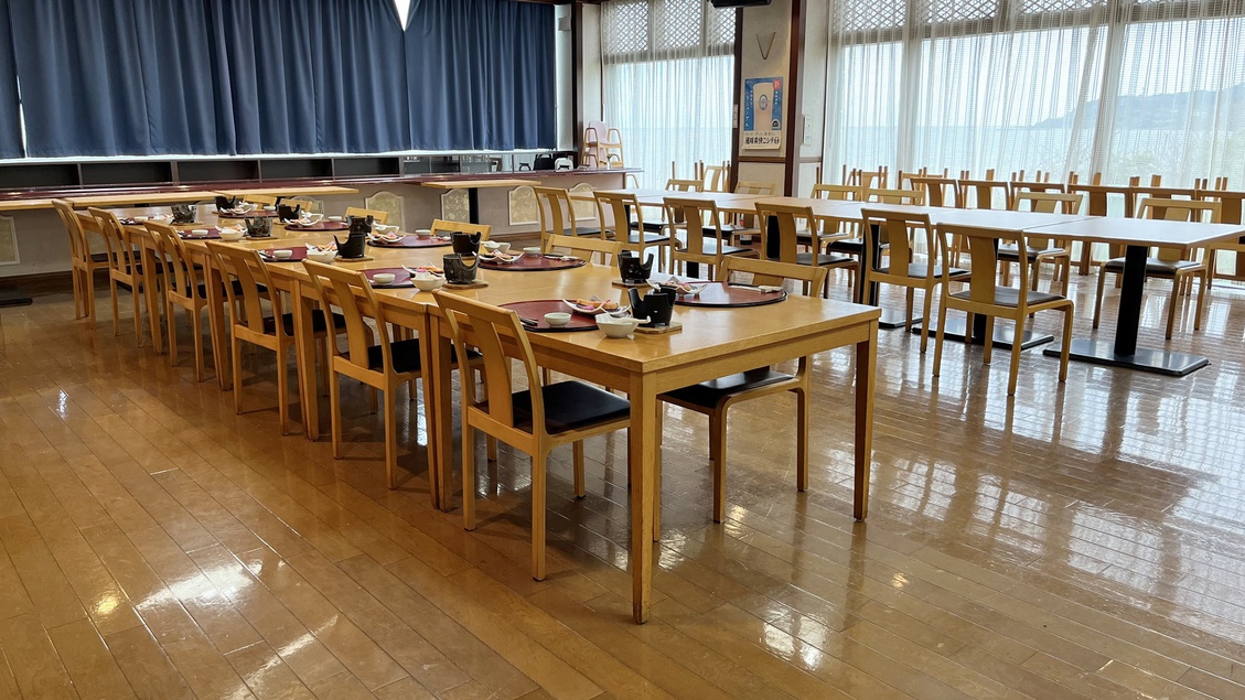 *【宴会場】大人数にも対応可能な宴会場完備、お気軽にお問い合わせください