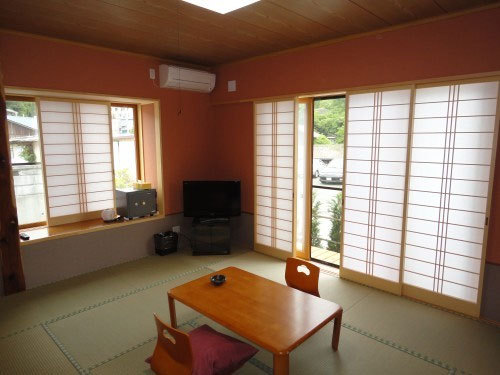 Akatsukien Image 2, Kitaibaraki, Japan