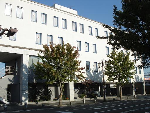 Hitoyoshi Onsen Hotel Choyokan