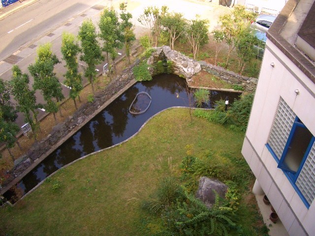 Hitoyoshi Onsen Hotel Choyokan