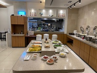 【1人朝食付】ホテル自慢の朝食を食べて元気な一日を！