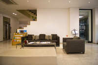 地下鉄「南浦駅」より徒歩約5分の距離でアクセス便利！充実したサービス提供で居心地の良いホテル♪