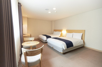 【2人朝食付】地下鉄「南浦駅」より徒歩約5分の距離でアクセス便利！