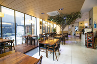 【1人朝食付】ホテル自慢の朝食を食べて元気な一日を！