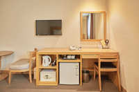 【3人朝食付】3人旅行におすすめ！ファミリールーム★家族旅行・友達旅行におすすめ！