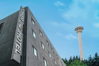 【1人朝食付】ホテル自慢の朝食を食べて元気な一日を！