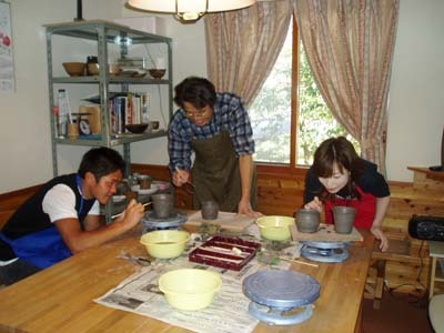 This photo about Yuho Pension shared on HyHotel.com