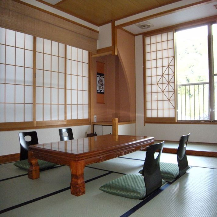 旅館　薩摩の里 写真4