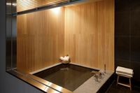 【ポイント11%】【楽天限定】全客室オンドル床★都心で味わえる癒しの空間！