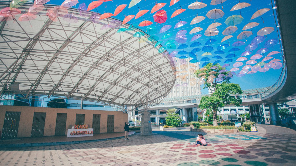 刈谷駅前2