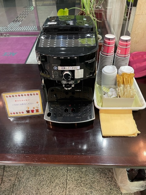 コーヒー