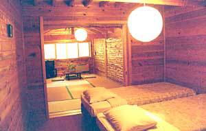 Urabandai Pension Yamabiko Stop at Urabandai Pension Yamabiko to discover the wonders of Fukushima. The property has everything you need for a comfortable stay. Service-minded staff will welcome and guide you at Urabandai Pensi